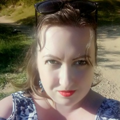 Юлия Сатарова, 02.02