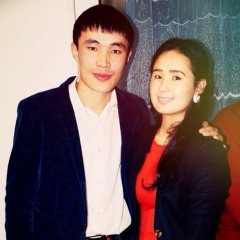 Майкы Кадылханулы, 24.11.1992, Усть-Каменогорск