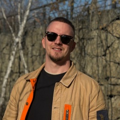 Владимир Осипов, 13.07, Челябинск