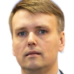 Сергей Красноусов, 23.11, Красноярск