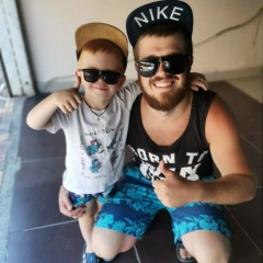 Дмитрий Лысов, 24.12