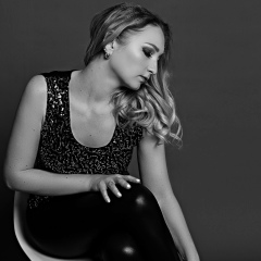 Елена Мамаева, 14.03, Киров