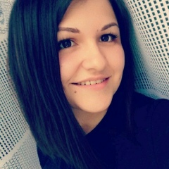 Наталья Ермилова, 23.08, Красноармейск