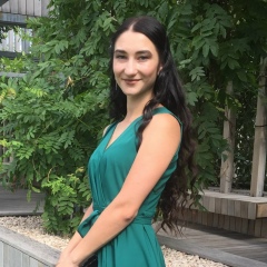 Нина Васильева, 21.07, Ставрополь