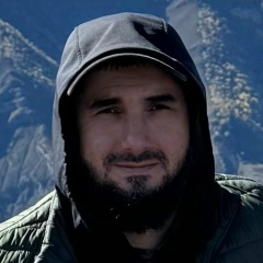 Рустам Маллаев, 12.02.1986, Махачкала