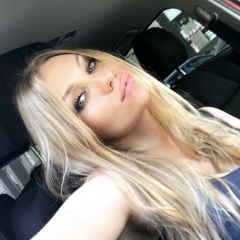 Екатерина Федорова, Санкт-Петербург