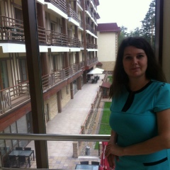 Светлана Лаптева, 14.03, Нижний Новгород