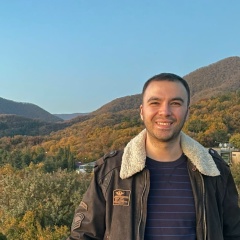 Карен Есаян, 24.03.1992, Москва