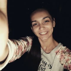 Анна Лапенко, 27.08, Кременчуг