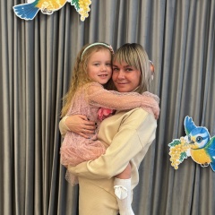 Екатерина Маркова, 12.02.1987, Санкт-Петербург