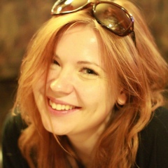 Софья Положенкова, 24.08, Екатеринбург