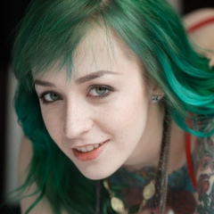 Анжелика Измайлова, 21.12.1994, Москва