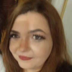 Ольга Долгова, 24.02.1980, Чехов