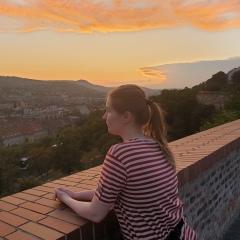 Елизавета Степанова, 17.04.1994, Москва