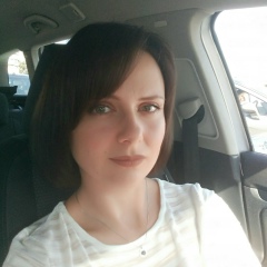 Елена Динченко, 19.06, Харьков