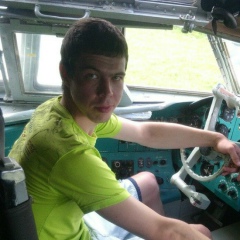 Александр Пахомов, 21.11.1989