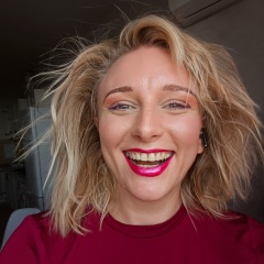 Валерия Клочко, 11.09, Москва