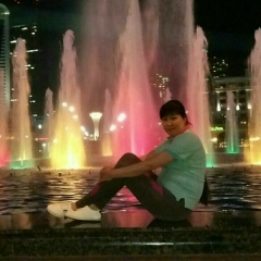 Шахноза Рахманова, 24.10.1989, Астана