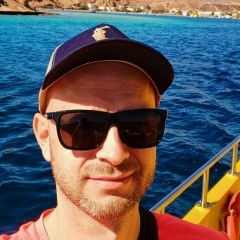 Андрей Kotlove, 12.11.1983, Санкт-Петербург