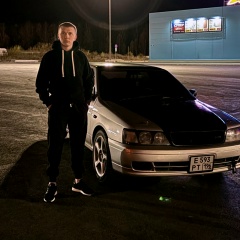 Алексей Юрьевич, 13.09.1995, Нижний Тагил