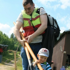 Юрий Варжанский, 13.07, Санкт-Петербург