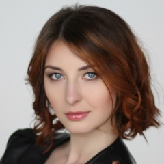 Алина Литвиненко, 12.07