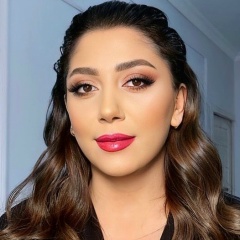 Соня Бабаян, 26.02, Ереван