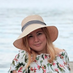 Юлия Самкова, 11.07.1990, Челябинск