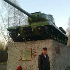 Doston YA, 21.12.1995, Самарканд