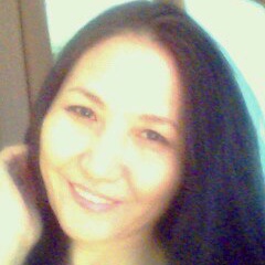 Алтынай Суханбердиева, 28.03.1970, Алматы