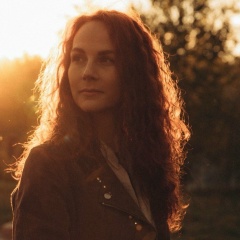 Валентина Трушина