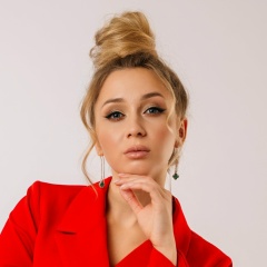 Кристина Юхман, 24.02, Москва