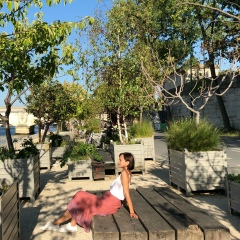 Полина Лаптева