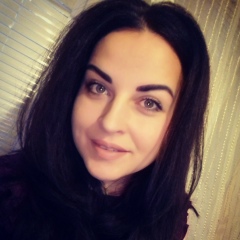 Юлия , 08.02, Кременчуг