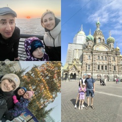 Татьяна Ефименко