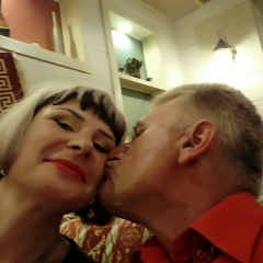 Анна Порядина-Бурляева, 19.05.1969, Алматы