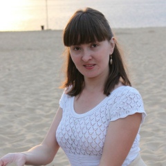 Гульнара Фаттахова, 11.01, Казань