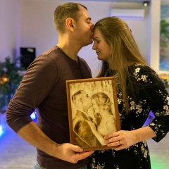 Дарья Делиова, 16.02.1989