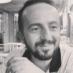 Илья Улусой, 06.07.1984, İstanbul