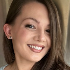 Татьяна Тентякова, 13.03, Chicago