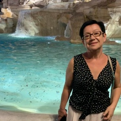 Наталья Купреева, 10.09.1959, Санкт-Петербург