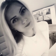 Юлия Прядилова, 08.04