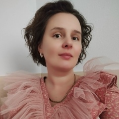 Надежда Варфоломеева, 26.04