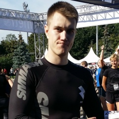 Роман Комрадов, 18.01, Красногорск
