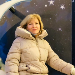 Светлана Белова, 14.01, Санкт-Петербург