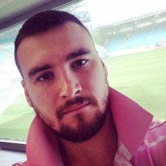 Сергей Панов, 27.10.1987, Москва