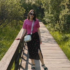 Галина Дмитриева, 13.08.1993, Москва