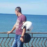 Дмитрий Митричев, 29.12.1986, Москва