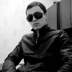 Nurbolat Yelemessov, 20.09.1991, Алматы