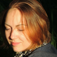Катя Ивницкая, 15.02.1989, Киев